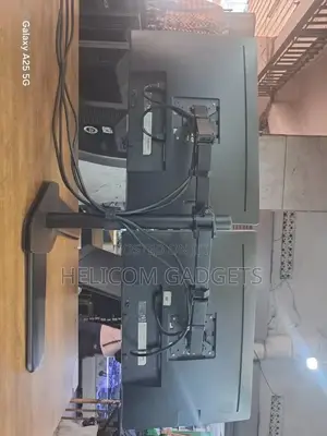 Dual Stand Monitor /Holder