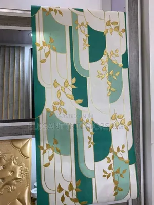 Elegant Wallpapers Per Meter and Per Roll