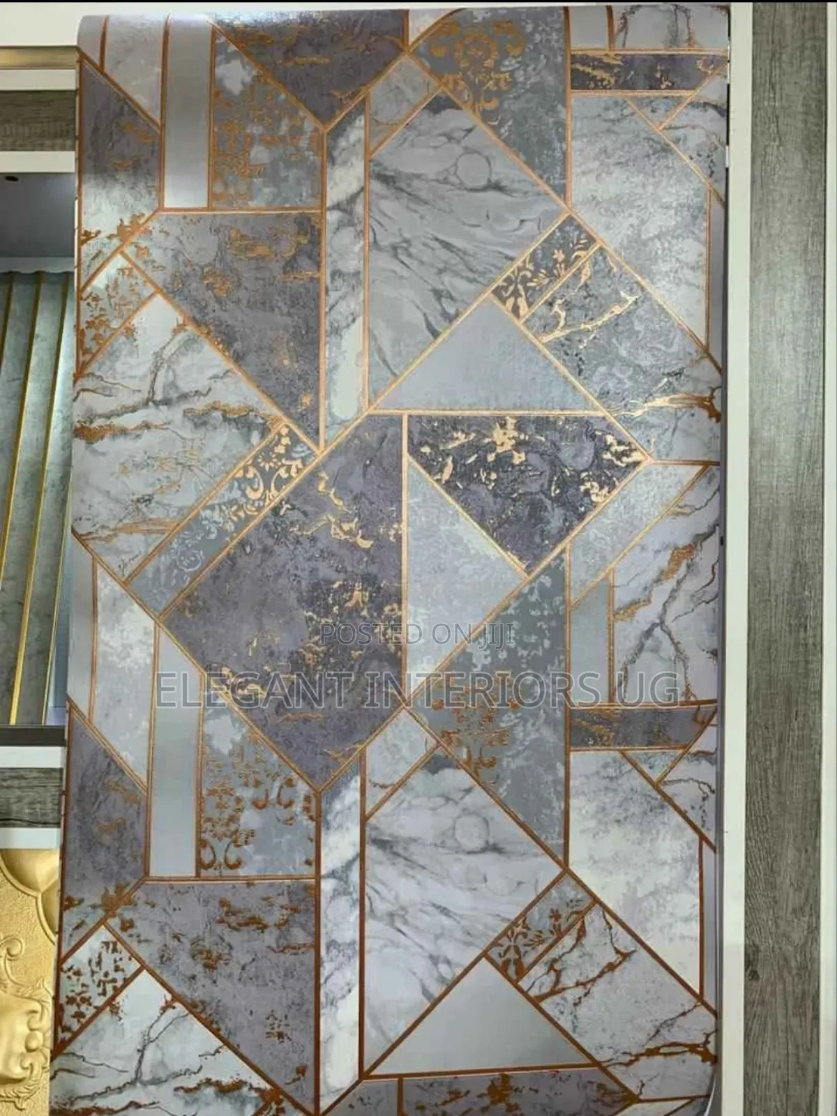 Home and Saloon Wallpapers in All Designs