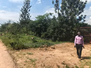 8acres of Land on Sale in Zirobwe Town