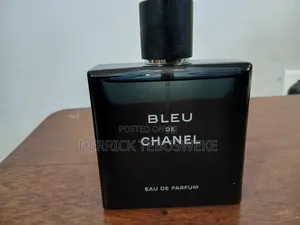 Bleu De Chanel Eau De Parfum