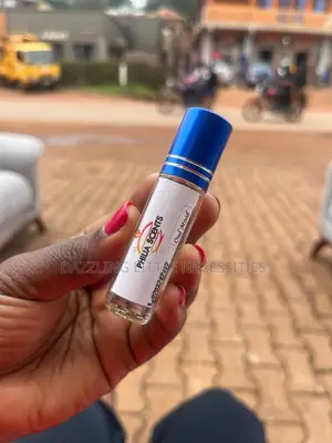 Oud Mood by Lattafa Undiluted Perfume Oil - 6mls