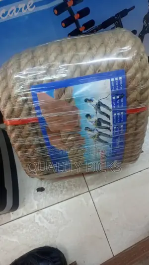 Tag of War Rope Original Material .