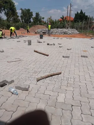 Beautiful Contractors for Pavers at Affordable Costs