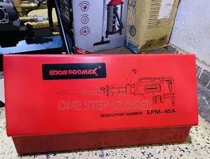 Demolition Hammer Size 65 / Breaker Machine 65