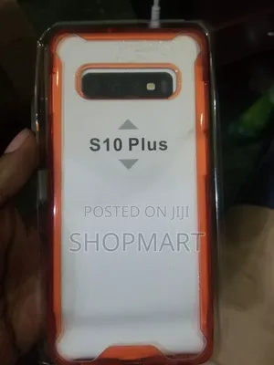 Case for Samsung Galaxy S10 Plus