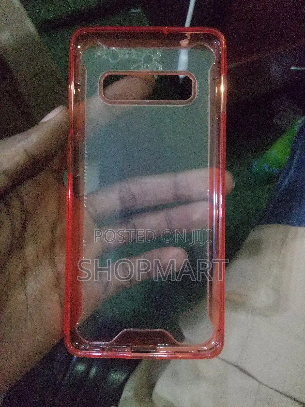 Case for Samsung Galaxy S10 Plus