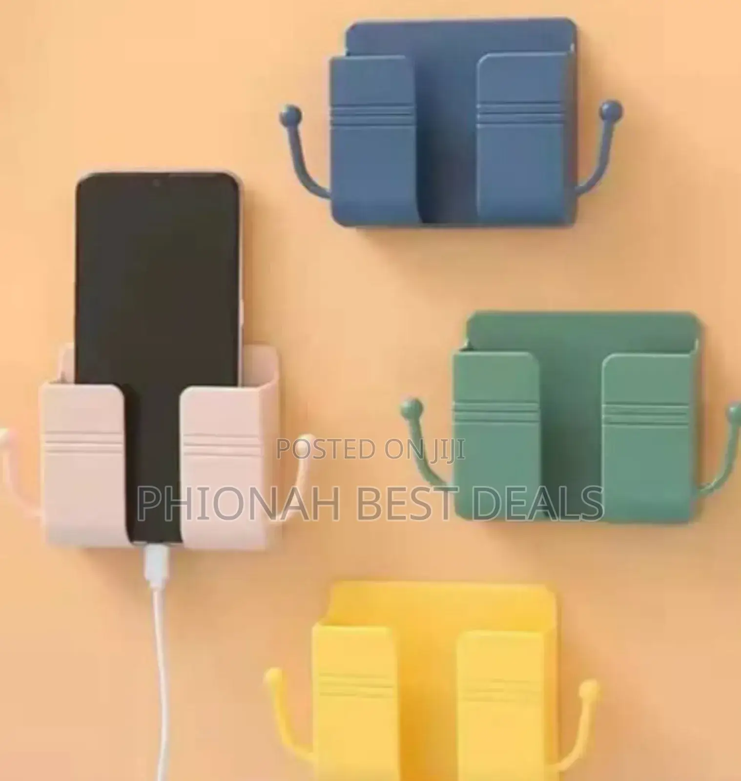 Phone Holders