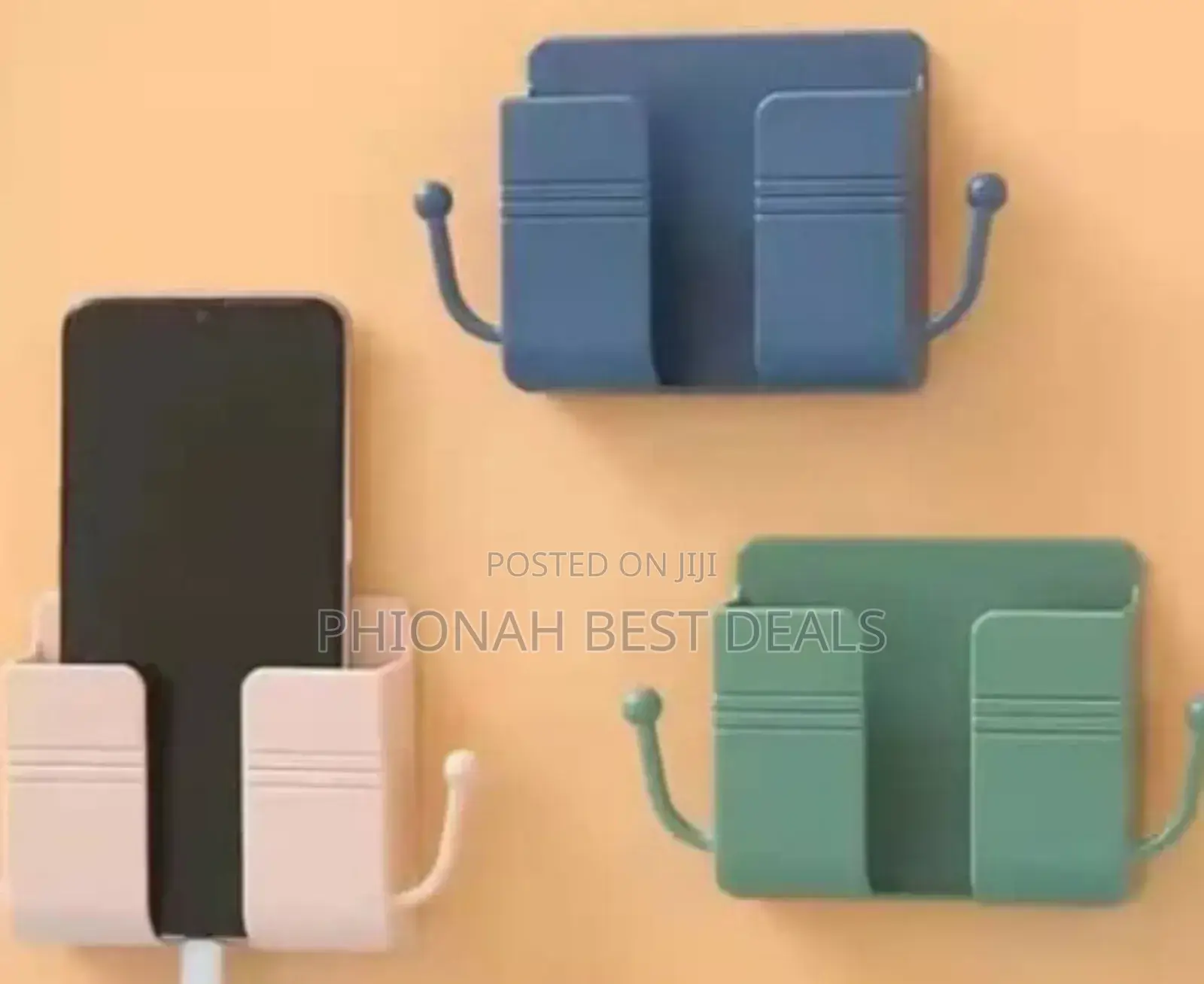 Phone Holders
