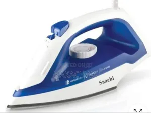Its an Electronic Stream Saachi Iron