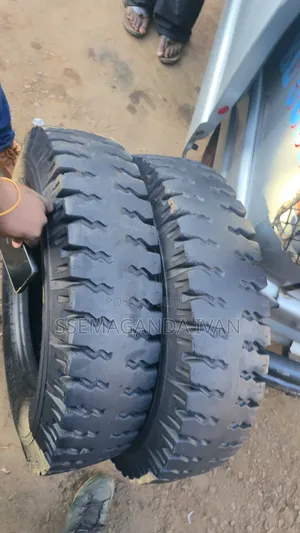 700r15 Original MRFS Used Tyres