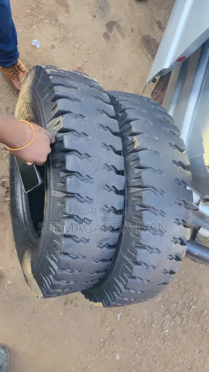 700r15 Original MRFS Used Tyres