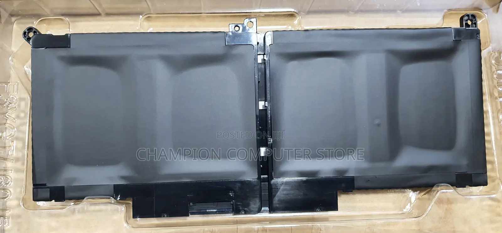 Dell F3ygt Battery for Latitude 7280 7290 7380 7390 7480 7490