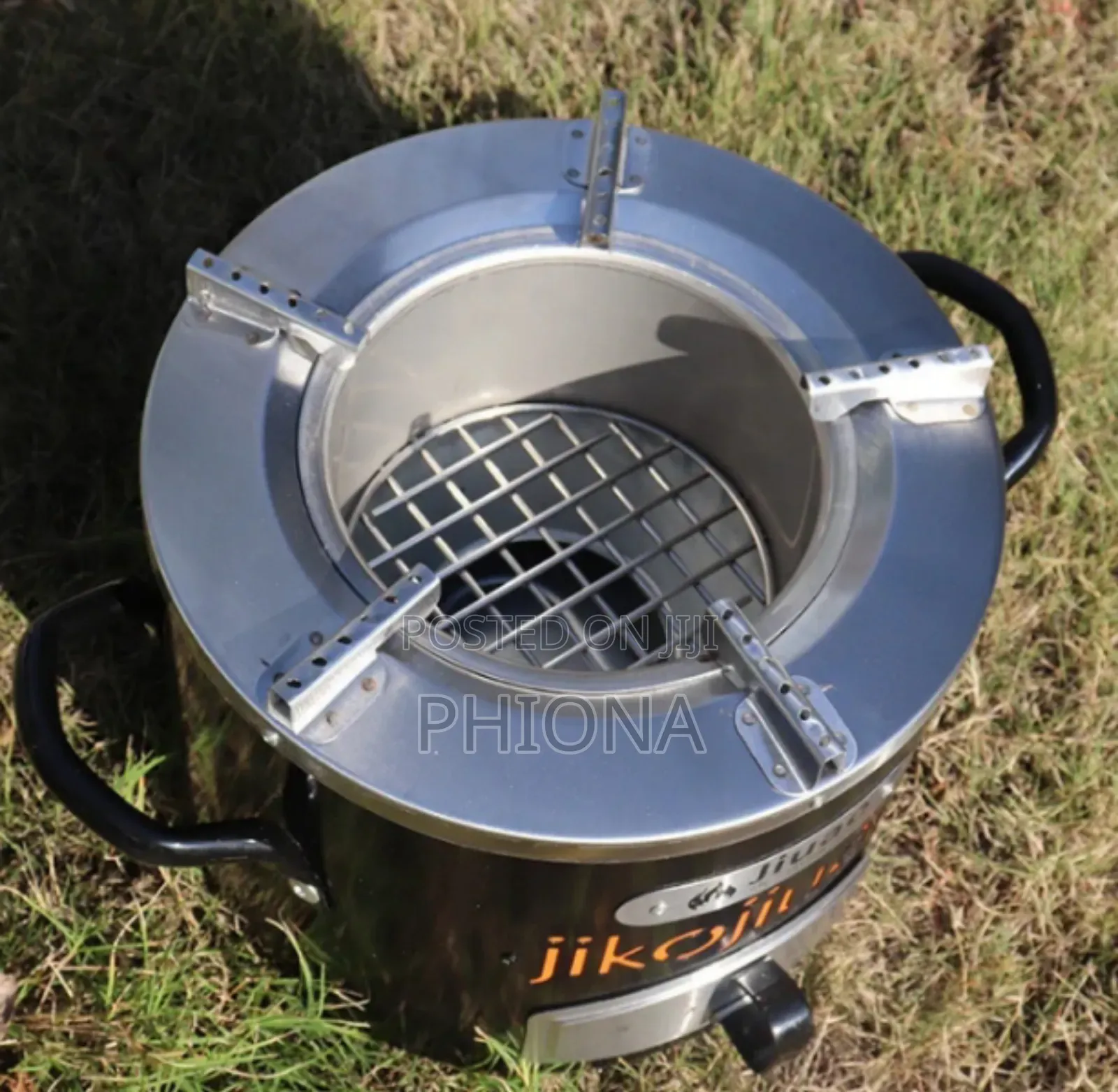 Jiko Cooking Stove