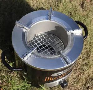 Jiko Cooking Stove