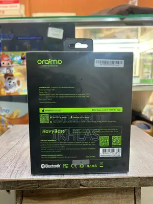 Oriamo Spacebuds Pro