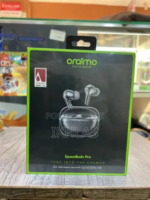 Oriamo Spacebuds Pro