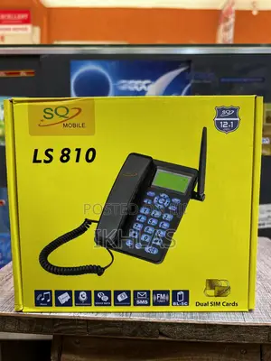 Sq Mobile Ls-810