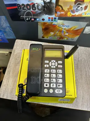 Sq Mobile Ls-810