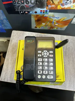 Sq Mobile Ls-810