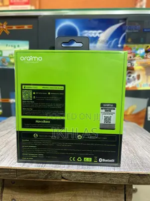 Oriamo Spacebuds Otw 630