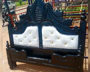 Katikiro Bed on Sale