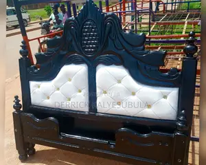 Katikiro Bed on Sale