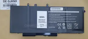 GJKNX Laptop Battery Dell Latitude E5480 E5580 5490 5491
