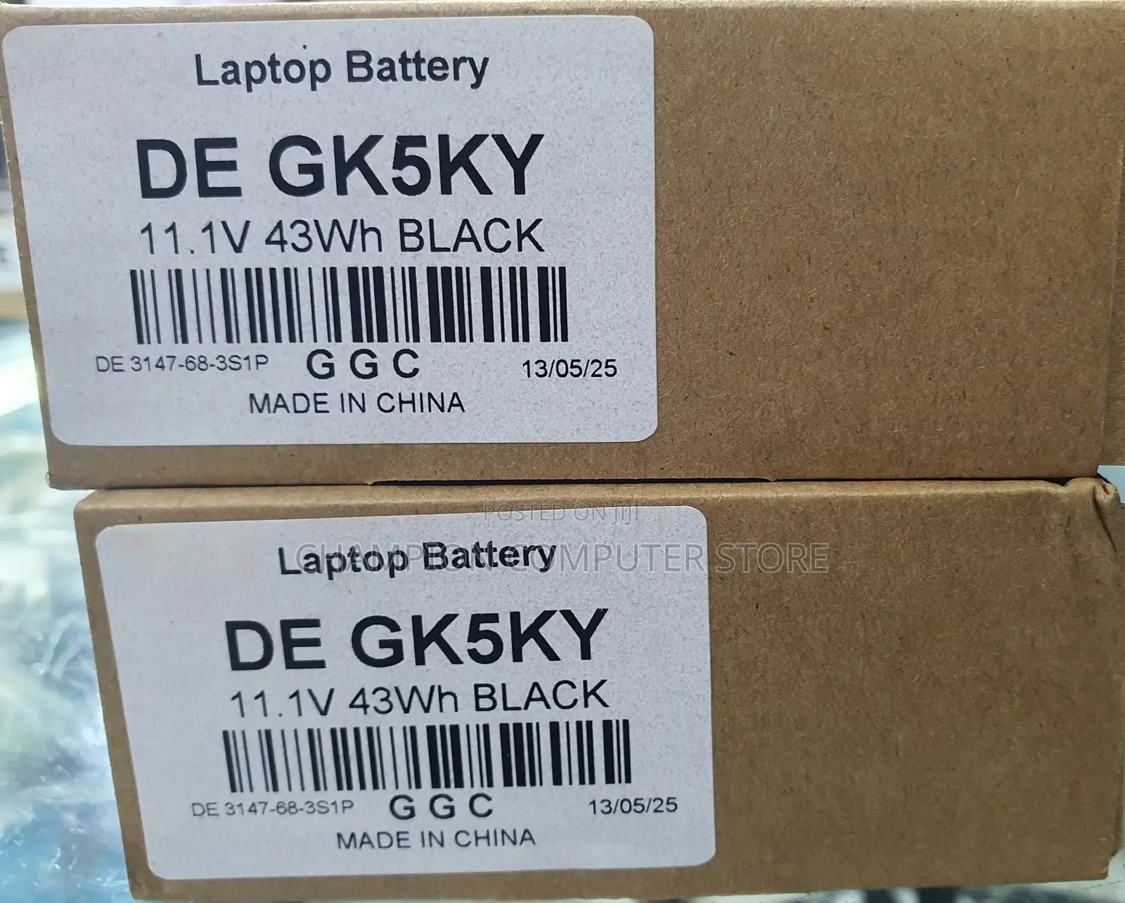 Dell Gk5ky 04k8yh 4k8yh Rhn1c 92nct for 11-3000 Series 13-7000 Series