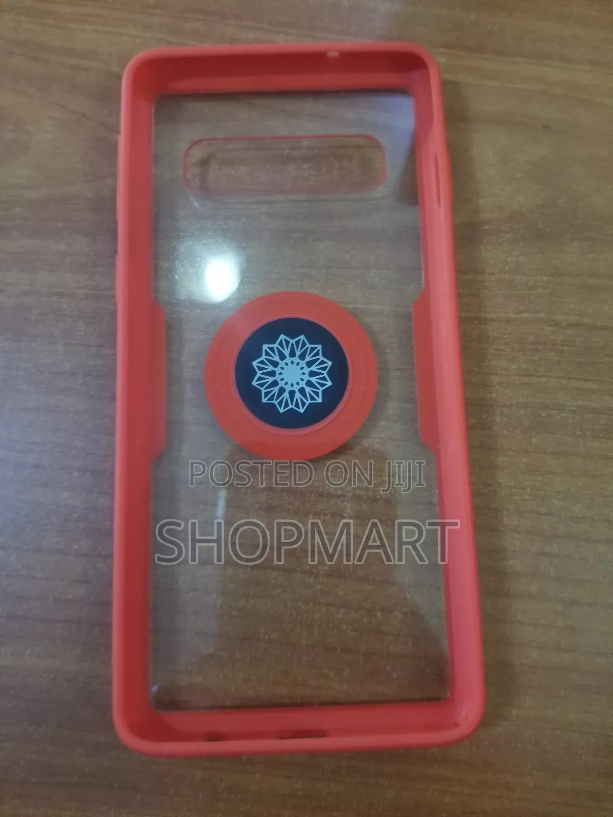 Case for Samsung Galaxy S10 Lite