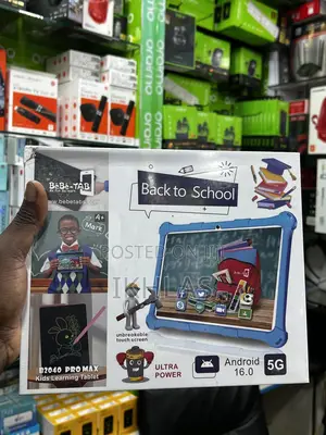 New Bebe B2040 Pro + 256 GB