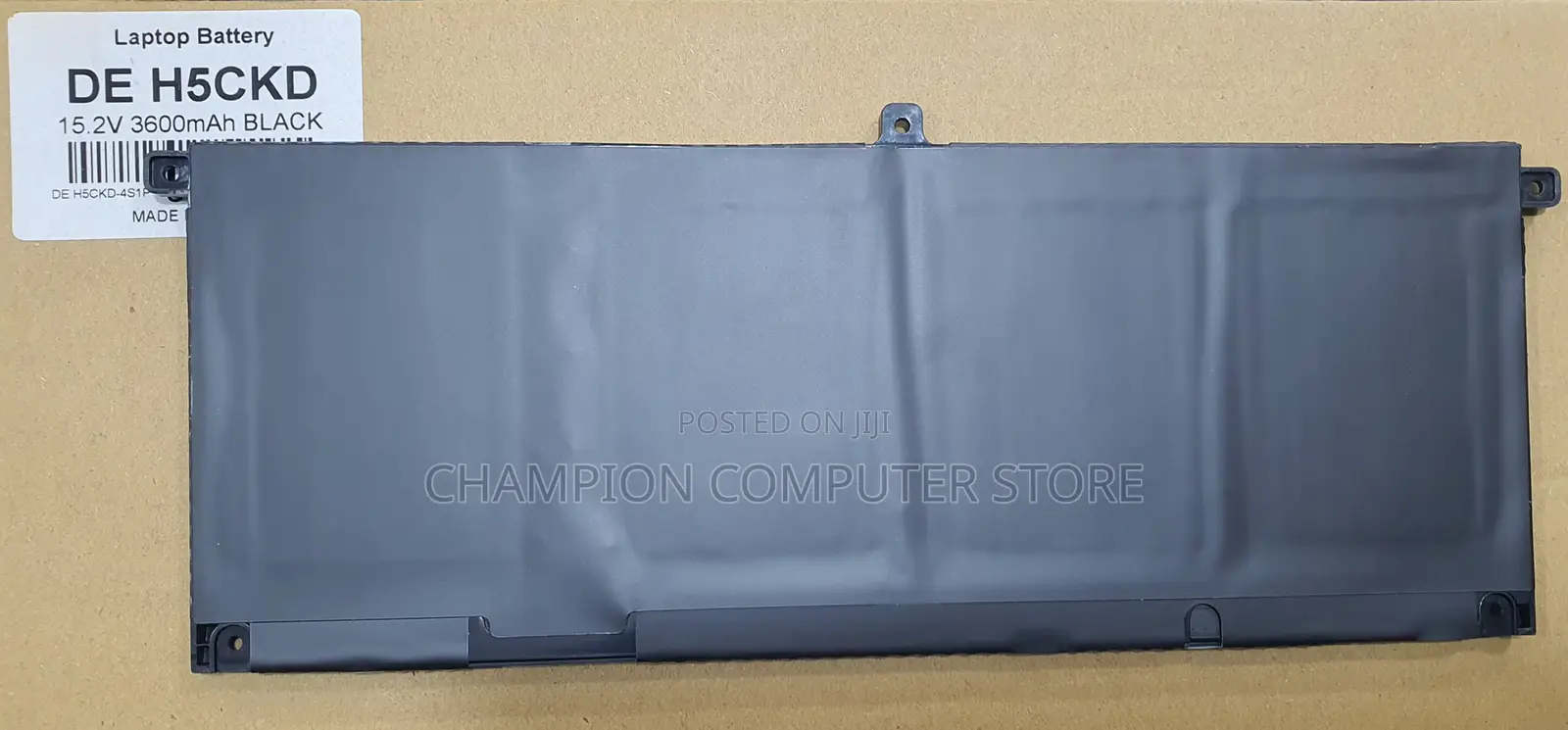 Dell H5ckd Inspiron 5300 5401 5408 5501 5508 5400 7405 In1