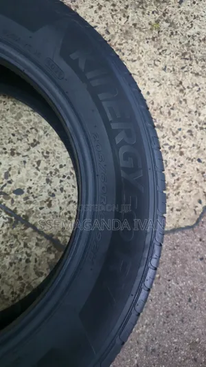 205/60r16 Another Set of Foreign Used Tyres