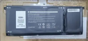 Dell H5ckd Inspiron 5300 5401 5408 5501 5508 5400 7405 In1