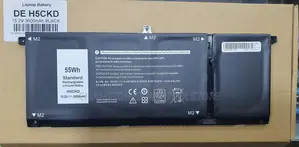 Dell H5ckd Inspiron 5300 5401 5408 5501 5508 5400 7405 In1