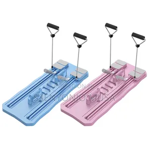 7-in-1 Multifunctional Abdominal Exercise Board | A4 Model