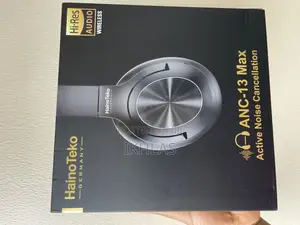 Hainoteko Anc-13 Max