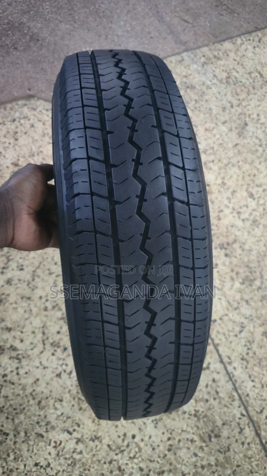 165r13 Original Toyo Foreign Used Tyres
