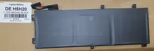 Dell H5h20 Precision 5510-20 M5520-40 Inspiron 7590/1 XPS 15 9550-90