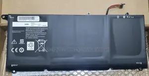Dell XPS 13 9350 9343 90v7w Jd25g P54g P54g001 P54g002 13-9350-D1508g