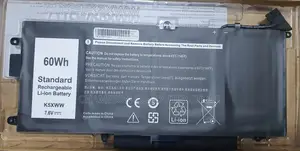 Dell K5xww 60wh Battery for L3180 7389 5289 E5289 7389 7390