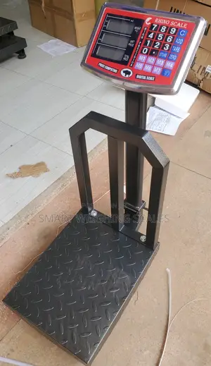Digital Weighing Scale 100kg Warehouse Weigh Digital Weighing Scale