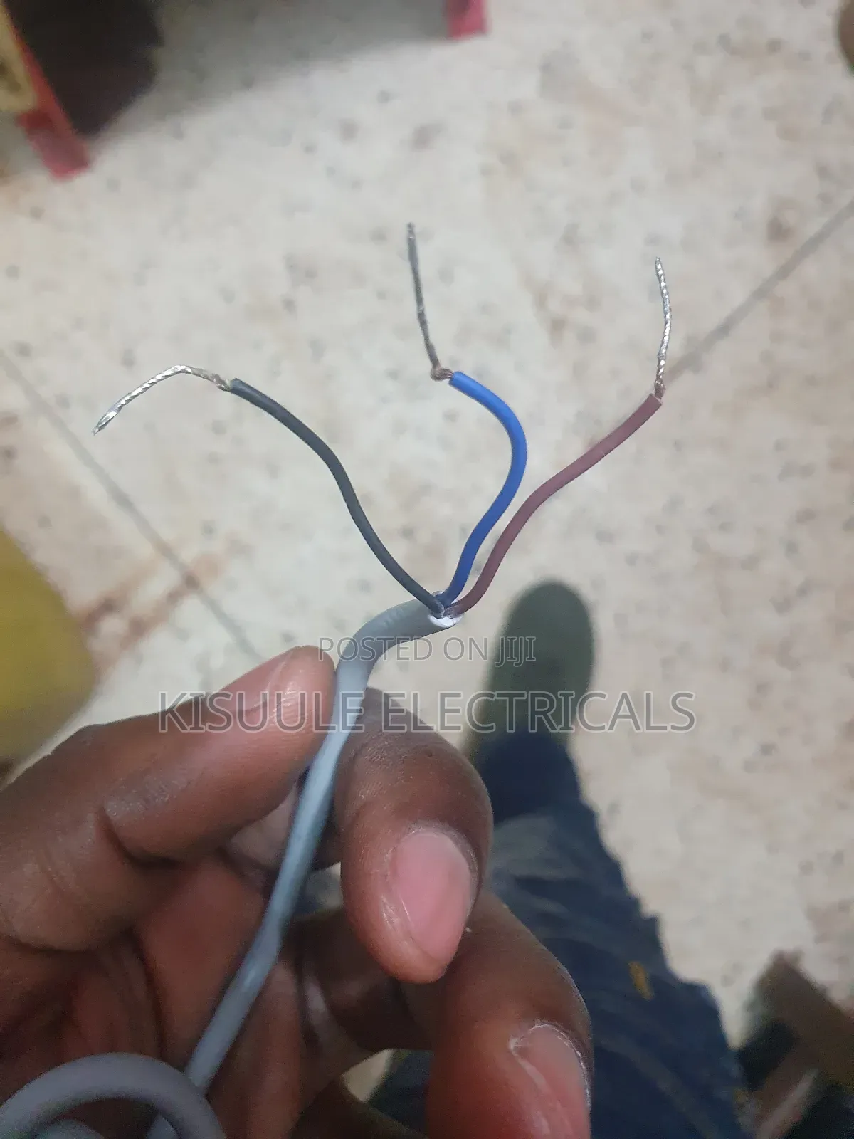 Proximity Sensor NPN Metal Detector