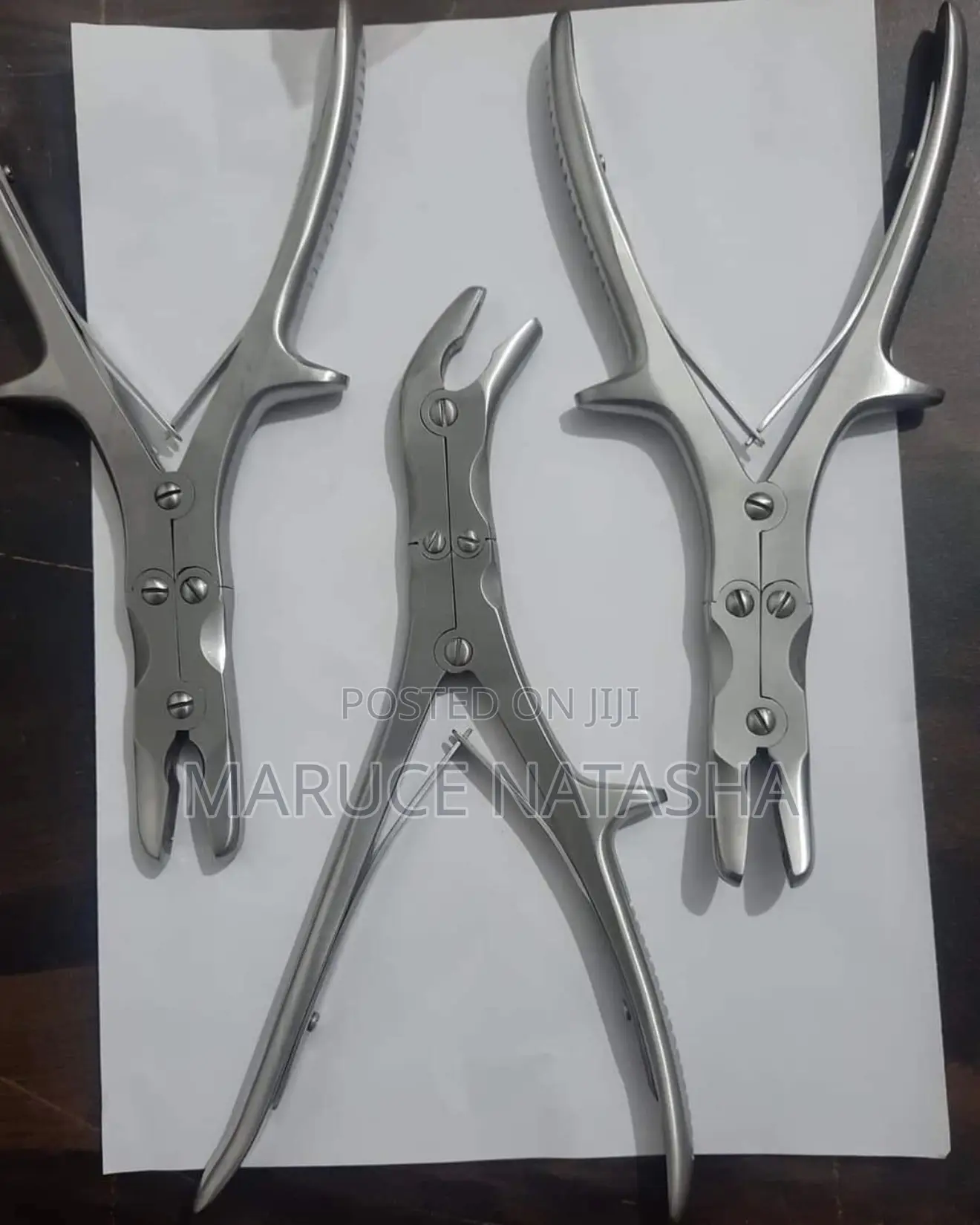 Bone Cutter