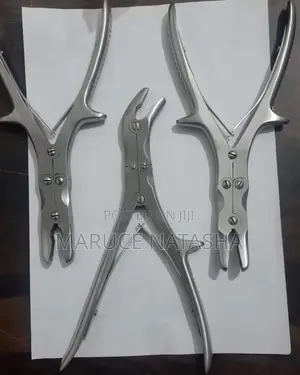 Bone Cutter