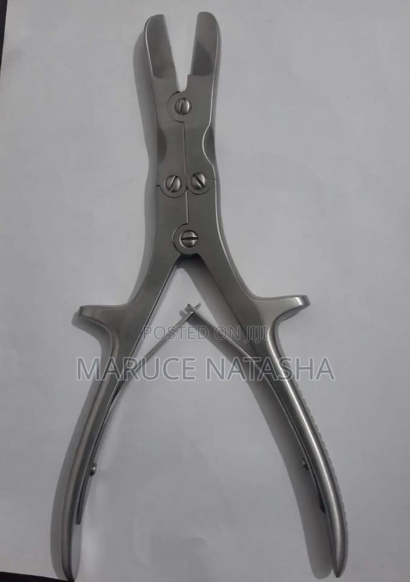 Bone Cutter