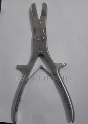 Bone Cutter