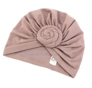 Women's Head Veil Caps