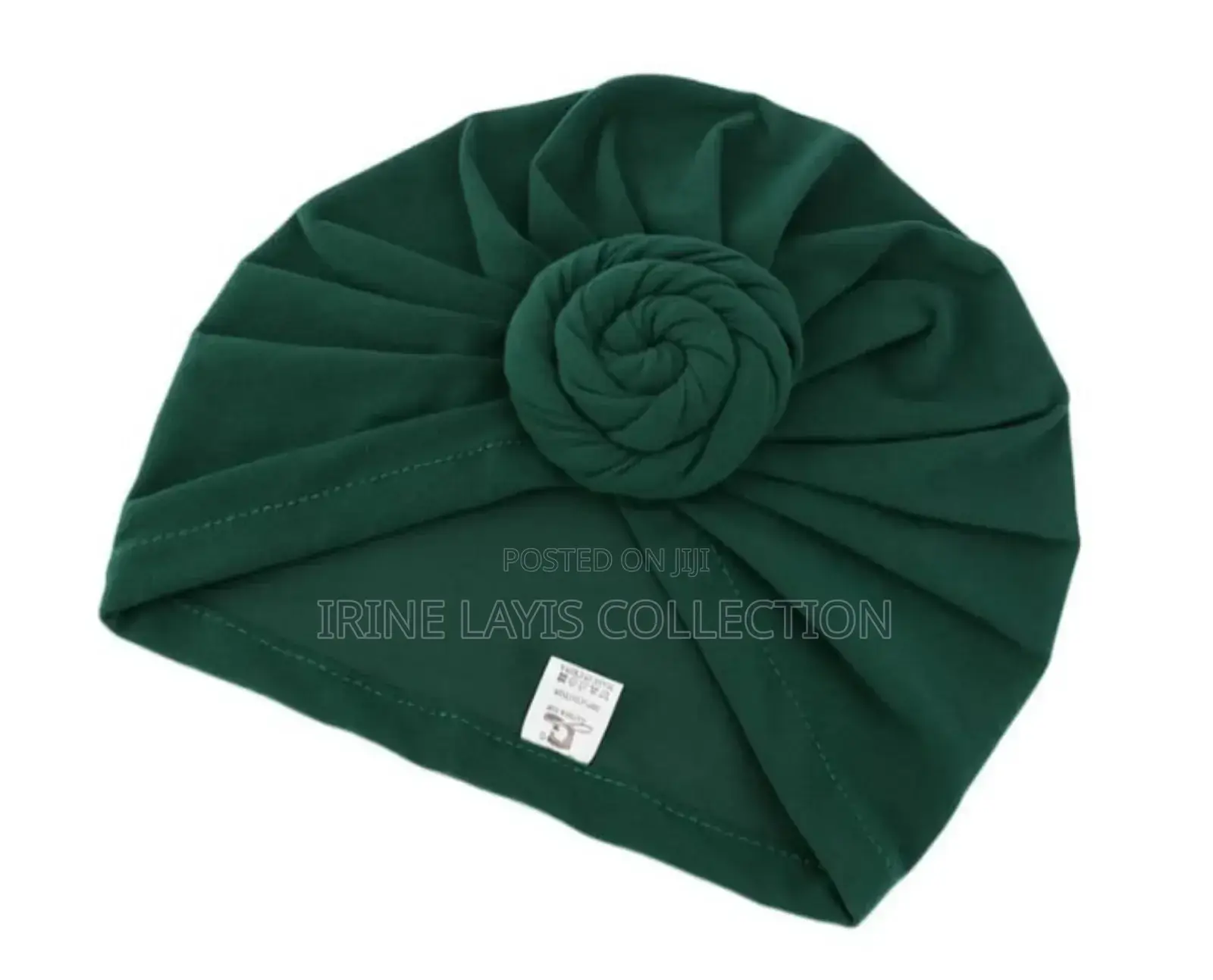 Women's Head Veil Caps