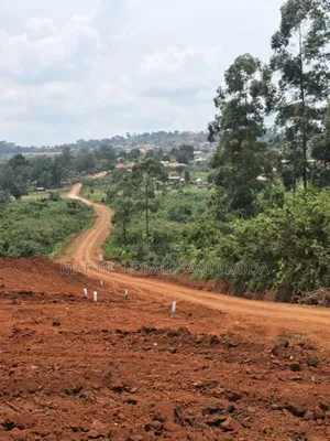 Gayaza Kiwenda ,Buloba Watoto and Gobero Estates